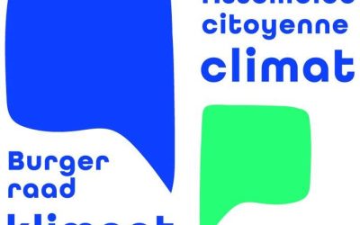 Une assemblée citoyenne pour le climat à Bruxelles !